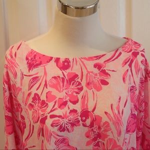 Lilly Pulitzer Top